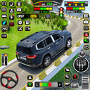 Driving School Car Parking Sim