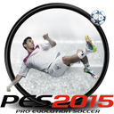 فوتبال PES 2015