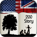 تقویت زبان با 200 داستان