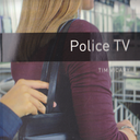 داستان انگلیسی Police Tv
