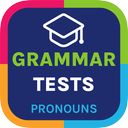 English Tests: Pronouns