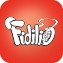 فیدیلیو | سفارش غذا
