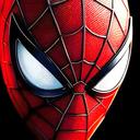 Spider Man Superhero Swing