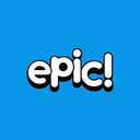 Epic!: Kids' Books, Audio Books, Videos & eBooks