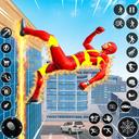 Light Speed - Superhero Games