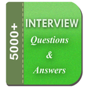 Interview Questions and Answers - سوال و جواب مصاحبه