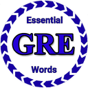 لغات ضروری آزمون GRE (جی آر ای)