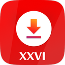 XXVI Video Downloader & Player