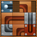 Unblock Ball Puzzle