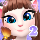 My Talking Angela 2 – آنجلا سخنگو ۲