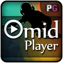 OmidPlayer | پخش کننده حرفه ای امید