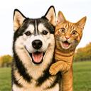 Animal Shelter Pet World Life