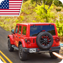 Jeep Racing - Prado Jeep Game