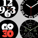 Muviz Watch Faces Collection