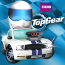 Top Gear Race The Stig