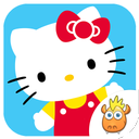 Hello Kitty All Games for kids – هلو کیتی و بچه‌ها