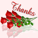 Thank You Greetings