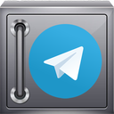 گاوصندوق تلگرام