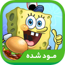 SpongeBob: Krusty Cook-Off (مود)