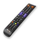 Universal TV Remote Control