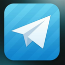 تلگرام حرفه ایی+استیکر