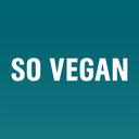SO VEGAN: Healthy Recipes
