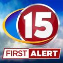 WMTV15 First Alert Weather