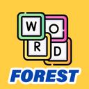 Word Forest: English Word Book