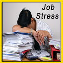 تست استرس شغلی