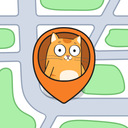 FamiOn: GPS Location Tracker