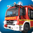 آتش نشانی | بازی ماجراجویی