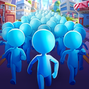 Crowd City – کرود سیتی