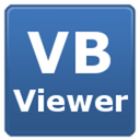 نمایشگر VB.NET