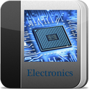 دیکشنری تخصصی الکترونیک(جدید)