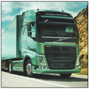 دنده سنگین : Volvo FH16