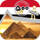 آموزش 500 لغت و عبارت زبان مصری