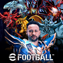 eFootball™ 2024 – پی ای اس (پس) 2024