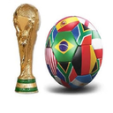 کلیپهای خاطرات جام جهانی 2014-1930