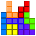 بلوک ها (tetris)