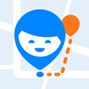 Find my kids: live GPS tracker