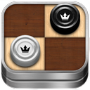 Checkers - board game