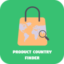 Product Country Finder
