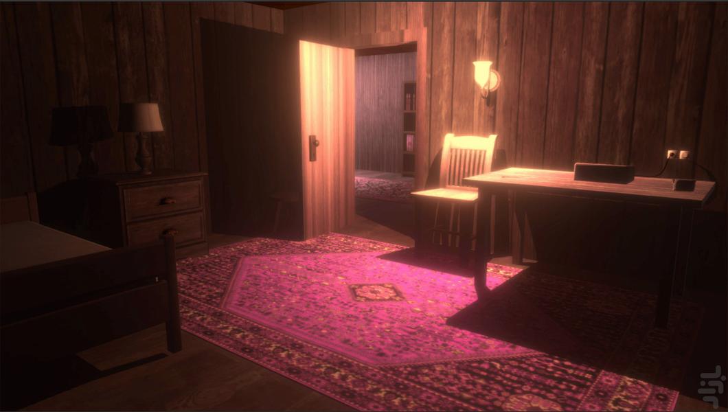 Night Hunter - عکس بازی موبایلی اندروید