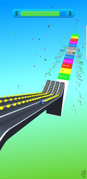 روبی - عکس بازی موبایلی اندروید