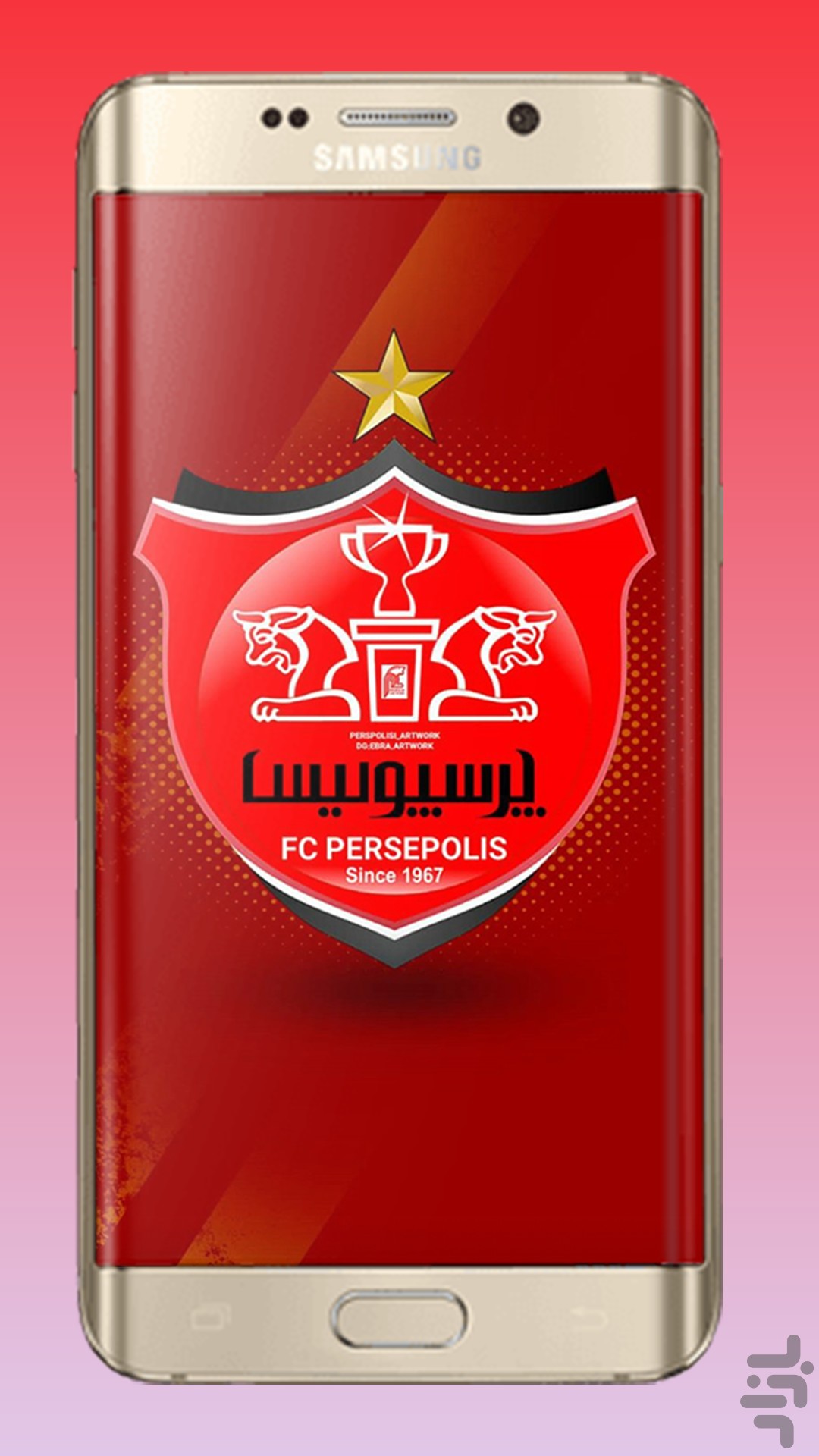 Fc perspolis on sale