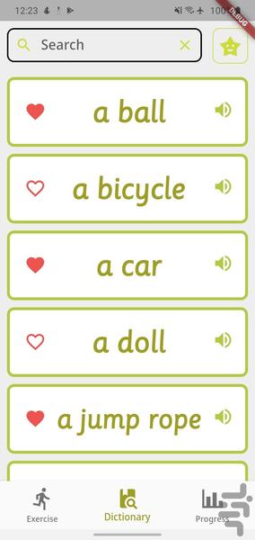 Magic Cards 2 - Gameplay image of android game