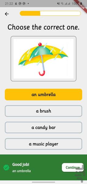 Magic Cards 4 - Gameplay image of android game
