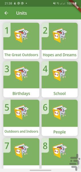 Magic Cards 6 - Gameplay image of android game