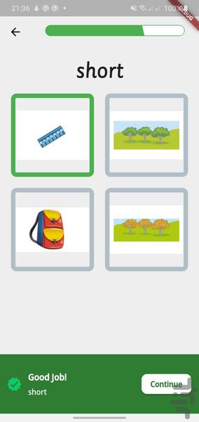 Magic Cards 6 - Gameplay image of android game