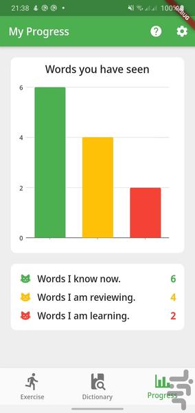 Magic Cards 6 - Gameplay image of android game